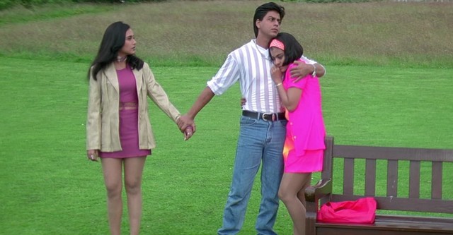 Kuch kuch hota hai full hot sale movie with english subtitles youtube